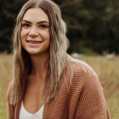 Leanne Barling, Registered Massage Therapist