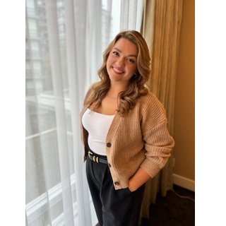 Dr. Mariah Mulligan, Chiropractor