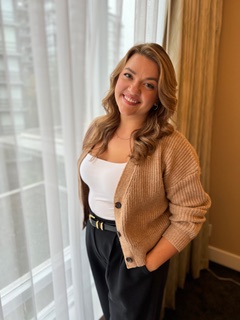 Dr. Mariah Mulligan, D.C.
