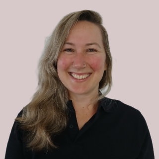 Sylvia Larsen, Massage Therapist